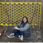 Nancy Pearce Herz - @ten4nh - Instagram