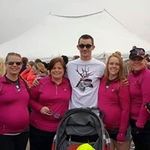 Nancy Hespe - @auntie_hespe - Instagram