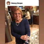 NANCY HESPE - @fal.ala12 - Instagram