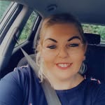 Nancy Hesse - @nancymya_ - Instagram