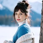 Nancy Huston - Facebook