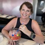 Nancy Heston - @nancyheston1120 - Instagram