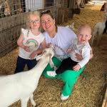 Nancy Heuft - @nancyheuft - Instagram