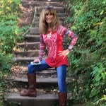Nancy Heuss - @heussnancy - Instagram