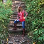 Nancy Heuss - @nancyheuss5444 - Instagram