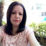 Nancy Hevia - @nvictoria_hevia - Instagram
