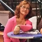 Nancy Hevia - @heviagnancy - Instagram