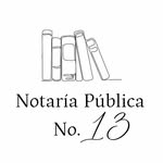 Nancy Hevia Aguiar - @notaria13bcs - Instagram