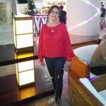 Nancy Hevia Meireles - @nancyheviameireles - Instagram
