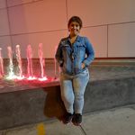 nancyhevia - @hevianancy98 - Instagram
