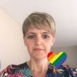 Nancy Heylen - @nancyheylen76 - Instagram