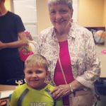 Nancy Hice - @nancy___hice___________ - Instagram