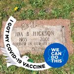 Nancy Hickson - @kooiy - Instagram