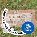 Nancy Hickson - Facebook