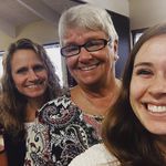 Nancy Moore Hickson - @moorehickson - Instagram