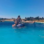 Nancy Hidalgo - @solsita132 - Instagram