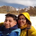 Nancy Viviana Hidalgo - @nancyhidalgo2020 - Instagram