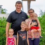 Erwin Nancy Hiebert - @erwinhiebert - Instagram