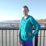 Nancy Hiebert - @hiebert_nancy - Instagram