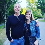 Nancy Hiebert - @rnhiebert - Instagram
