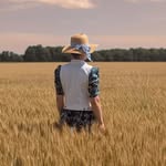 Nancy Hiebert - @_farmersdaughter013_ - Instagram