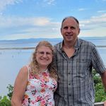 Nancy Mandoli Hiebert - @nancy.m.hiebert - Instagram