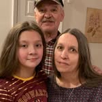 Nancy Patterson Hightower - @hightowernancy - Instagram
