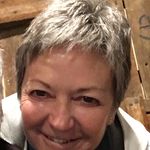 Nancy Hilborn - @hilbornnancy - Instagram