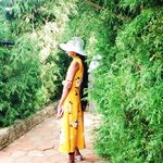 Nancy D - @nancy_hillary_98 - Instagram