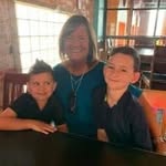 Nancy Gehrin Hillery - @nancyhilleryfraysher - Instagram