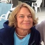 Nancy Hillery - @nancyhillery - Instagram