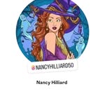 Nancy Hilliard - @nancyhilliard50 - Instagram