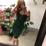 Nancy hilliard - @linadmaryqueen - Instagram