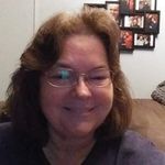 Nancy Hilliard England - @bugeileen - Instagram