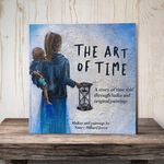 Nancy Hilliard Joyce - @nancyjoycewrites - Instagram