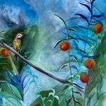 Nancy Hilliard Joyce • Artist - @nancyjoycegallery - Instagram
