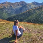 Nancy - @nancyhilliseldqhlxf - Instagram