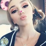 Nancy Hills - @itzmtrooca - Instagram