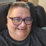 Nancy Hilpert Conwell - @conwellnancy - Instagram