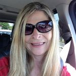 Nancy Johnson - @nancyhimesjohnson - Instagram
