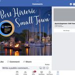 Nancy Hinckley Sclama - @nanhincs - Instagram