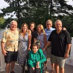 Nancy Birtwell Hines - @nancyhines611 - Instagram