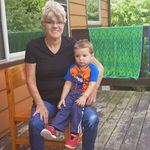 Nancy Hale-Hine - @dogvietnam - Instagram