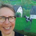 Nancy Hirsch - @madaboutmada - Instagram