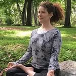 Nancy Hirsch Slyman - @karmagardenyoga108 - Instagram