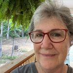 Nancy Snow-Hise - @nbhise - Instagram