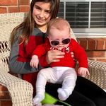 Nancy Hislope - @hislopenancy - Instagram
