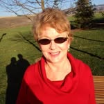 Nancy Hitchcock - @hitchcocknancy - Instagram