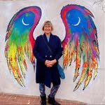Nancy Hitchcock Clewell - @fancy_nancy_clewell - Instagram