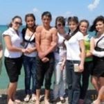 Nancy Hitchman - @hitchman_nancy - Instagram